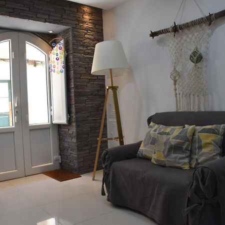 Home In The Sea Sesimbra Extérieur photo