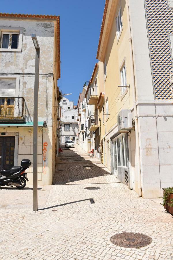 Home In The Sea Sesimbra Extérieur photo