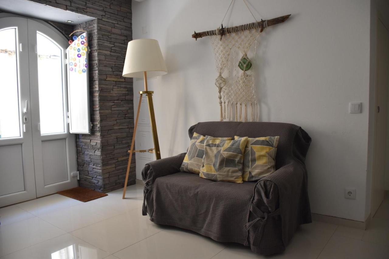 Home In The Sea Sesimbra Extérieur photo