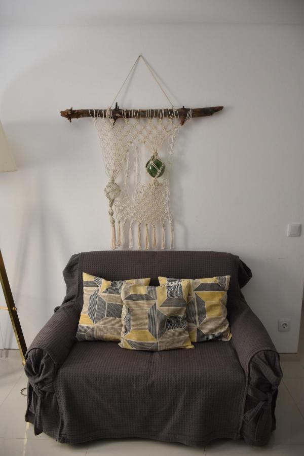 Home In The Sea Sesimbra Extérieur photo