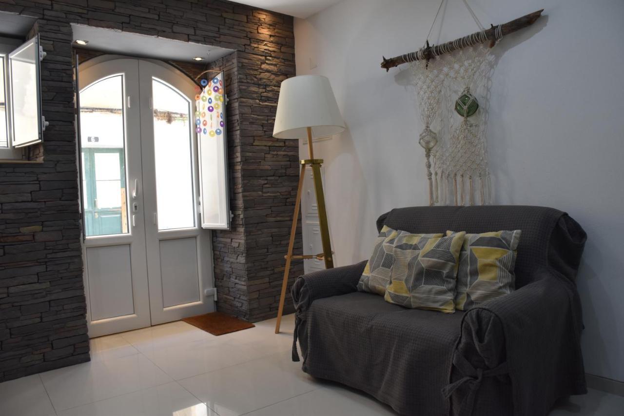 Home In The Sea Sesimbra Extérieur photo